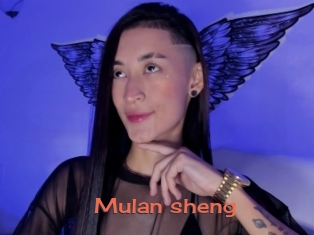 Mulan_sheng