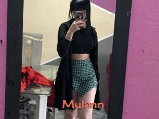 Mulann