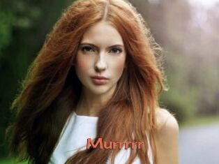 Murrrrr