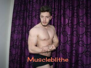 Muscleblithe
