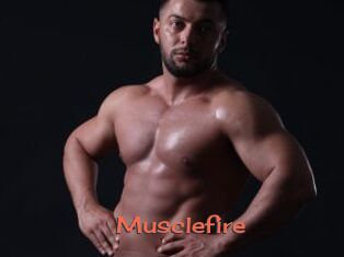 Musclefire