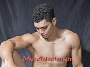 Musclejackman
