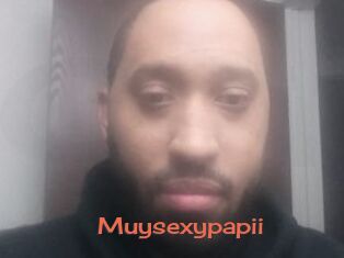 Muysexypapii