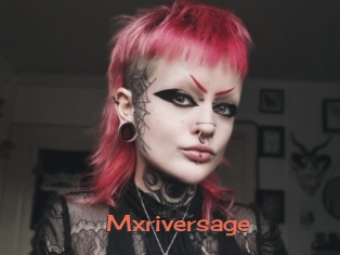 Mxriversage