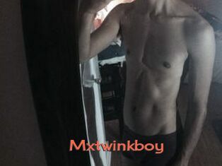 Mxtwinkboy