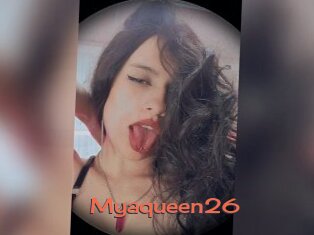 Myaqueen26
