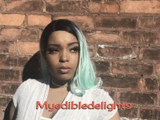 Myedibledelights