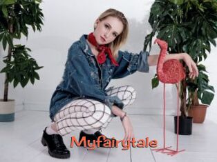 Myfairytale