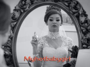 Myhotbabygirl