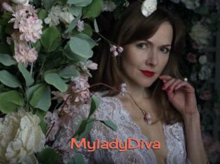 MyladyDiva