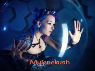 Mylenekush
