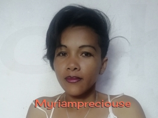 Myriampreciouse