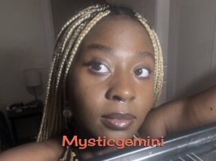 Mysticgemini