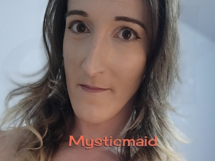 Mysticmaid