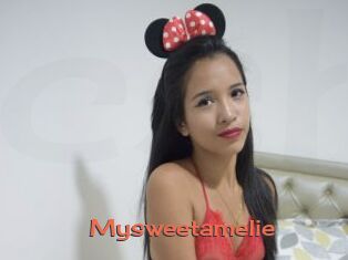 Mysweetamelie