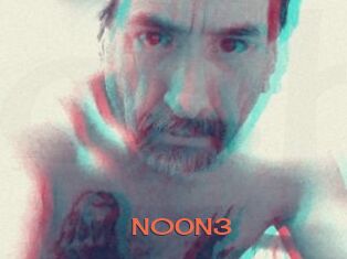 N0ON3