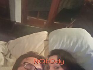 N0b0dy