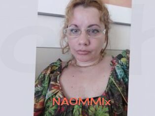 NAOMMIx