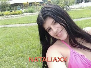 NATALIAXX