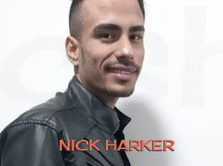 NICK_HARKER