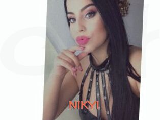 NIKYI