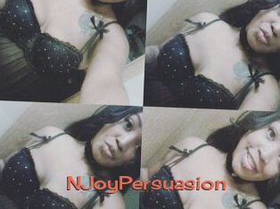 NJoyPersuasion