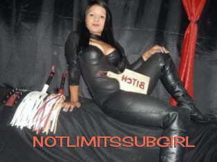 NOTLIMITSSUBGIRL