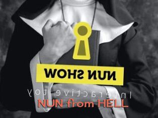 NUN_from_HELL