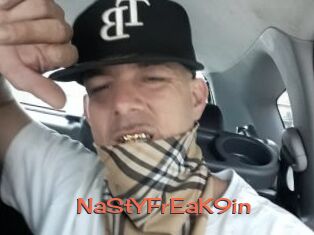 NaStYFrEaK9in