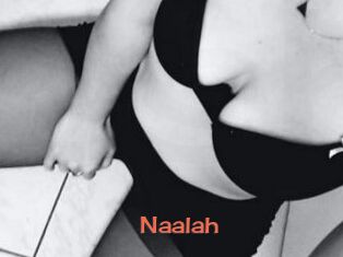 Naalah