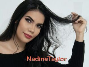 NadineTaylor