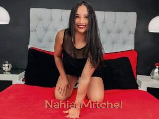 NahiarMitchel