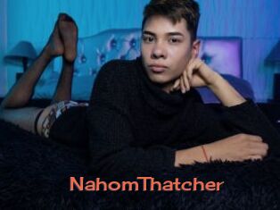 NahomThatcher