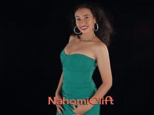 NahomiClift