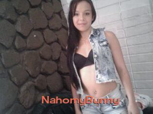 NahomyBunny