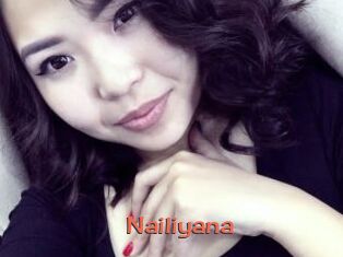 Nailiyana