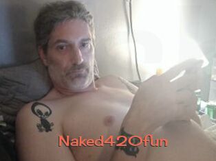 Naked420fun