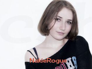NakieRogue