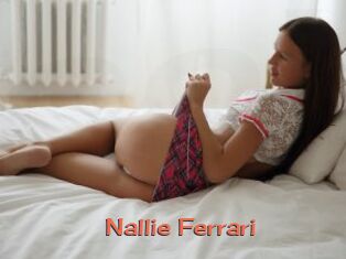 Nallie_Ferrari