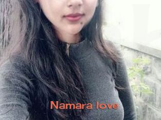 Namara_love
