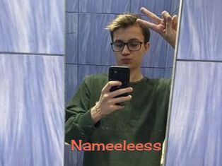 Nameeleess