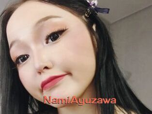 NamiAyuzawa