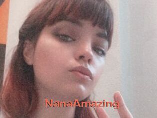 NanaAmazing