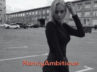 NancyAmbitious