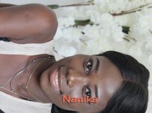 Nanika