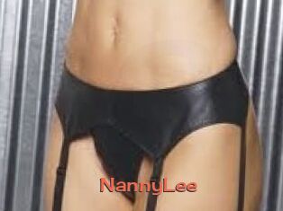 NannyLee