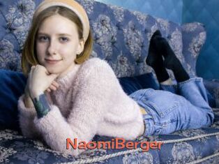 NaomiBerger