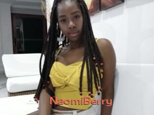 NaomiBerry