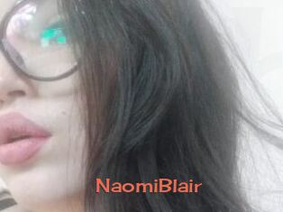 NaomiBlair