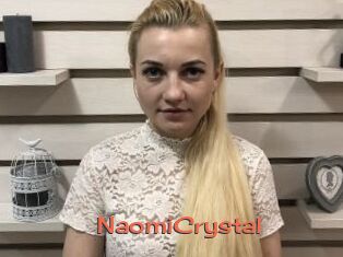 NaomiCrystal